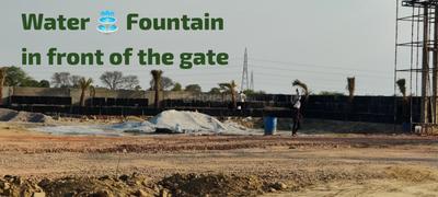 Image of 900 Sq.ft Residential Plot / Land for sale in Jait, Vrindavan for Rs. 800000