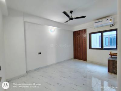 Bedroom Image of 1620 Sq.ft 3 BHK Apartment / Flat for rent in Argora Ranchi for Rs. 20000