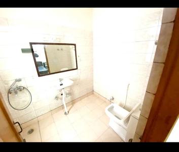 Bathroom Image of Balaji PG in Sector 23, Gurgaon