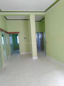 Hall Image of 900 Sq.ft 2 BHK Builder Floor for rent in Kalyani Nadia for Rs. 12000