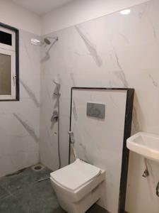 Bedroom Two Image of 908 Sq.ft 2 BHK Apartment / Flat for sale in Sushanku Avenue 37, Goregaon West Mumbai for Rs. 17600000