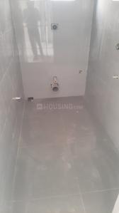 Bedroom Image of 1053 Sq.ft 2 BHK Apartment / Flat for sale in Diganta Adi Guru Residency, New Town Kolkata for Rs. 6002100