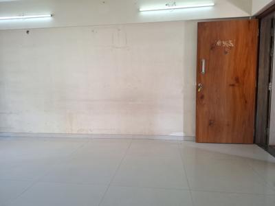 Living Room Image of 660 Sq.ft 1 BHK Apartment / Flat for sale in Om Shivam Arjun, Kamothe Navi Mumbai for Rs. 7600000