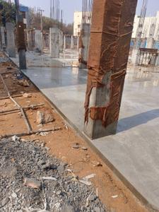 Image of 3050 Sq.ft 3 BHK Villa for sale in SR Infinity Villas, Nadergul, Hyderabad for Rs. 20000000