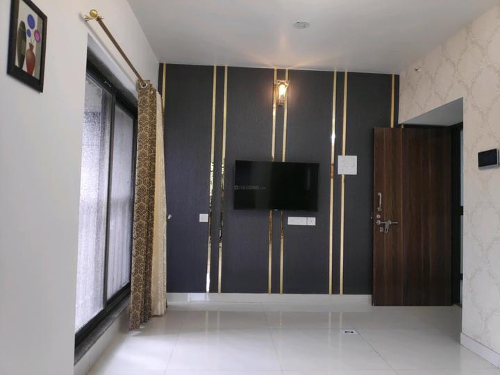 500 Sqft 1 BHK Flat for sale in Monte Verita North Annexe Borivali