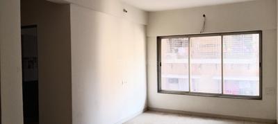 Bedroom Image of 1050 Sq.ft 2 BHK Apartment / Flat for sale in Ghatkopar East Mumbai for Rs. 16100000