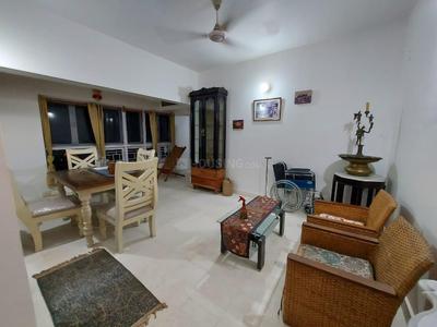 Hall Image of 785 Sq.ft 1 BHK Apartment / Flat for rent in Mukundapur Kolkata for Rs. 28000