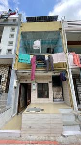 Image of 969 Sq.ft 2 BHK Duplex for sale in Ranip, Ahmedabad for Rs. 6500000