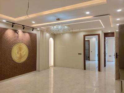 Drying Area Image of 2300 Sq.ft 3 BHK Builder Floor for sale in Mayfield Garden Luxury Floors, Mayfield Garden Gurgaon for Rs. 26000000