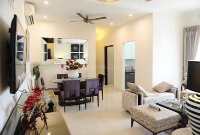 Hall Image of 7500 Sq.ft 7 BHK Villa for sale in Pradhikaran Pune for Rs. 67000000