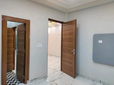 Bedroom Image of 1300 Sq.ft 3 BHK Builder Floor for sale in Sky Homes, Indirapuram Ghaziabad for Rs. 12700000
