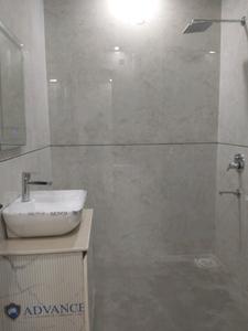 Bedroom One Image of 1800 Sq.ft 4 BHK Builder Floor for sale in Shahdara New Delhi for Rs. 18000000