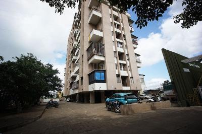 Image of 1164 Sq.ft 2 BHK Apartment / Flat for sale in Chakan, Pune for Rs. 4500000