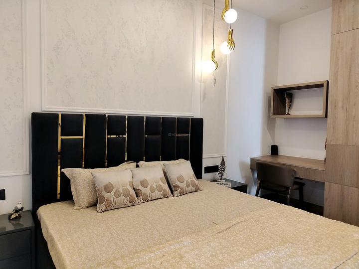 Dlf phase 3 Gurgaon Bedroom One 1