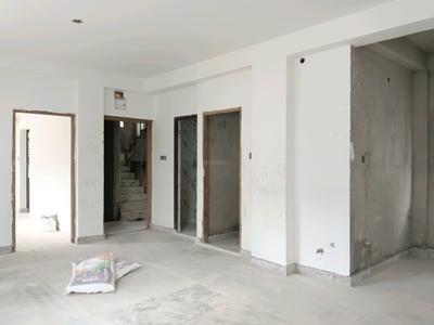 Living Room Image of 1520 Sq.ft 3 BHK Apartment / Flat for sale in Santoshpur Kolkata for Rs. 9880000