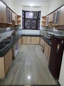 Kitchen Image of 5000 Sq.ft 5 BHK Independent House for sale in Sector 41 Noida for Rs. 62500000
