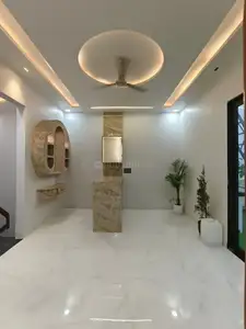 Hall Image of 1800 Sq.ft 3 BHK Villa for sale in Boriyakhurd Raipur for Rs. 4785000