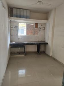 Kitchen Image of 790 Sq.ft 2 BHK Apartment / Flat for sale in Ambegaon Budruk Pune for Rs. 5000000
