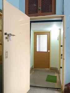 Main Entrance Image of 1200 Sq.ft 2 BHK Builder Floor for sale in Kalighat Kolkata for Rs. 9000000