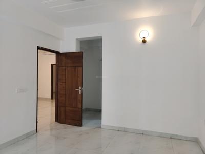 Bedroom Image of 1640 Sq.ft 3 BHK Builder Floor for sale in Panchsheel Prime 390 Phase 3, Shastri Nagar Ghaziabad for Rs. 13500000