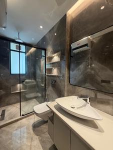 Image of 2700 Sq.ft 4 BHK Builder Floor for sale in Greenwood City Floors, Sector 45, Gurgaon for Rs. 43000000