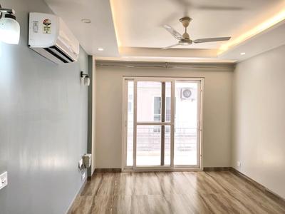 Bedroom Image of 2800 Sq.ft 4 BHK Builder Floor for rent in Big Block Builder Floor, Sector 46 Gurgaon for Rs. 80000
