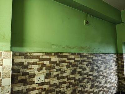 Balcony Image of 1272 Sq.ft 3 BHK Apartment / Flat for sale in Mukundapur Kolkata for Rs. 7500000