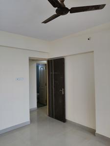 Bedroom Image of 890 Sq.ft 2 BHK Apartment / Flat for sale in Shapoorji Pallonji Vicinia, Powai Mumbai for Rs. 25000000