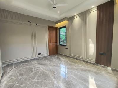 Bedroom Image of 2700 Sq.ft 4 BHK Builder Floor for sale in Naraina New Delhi for Rs. 62500000