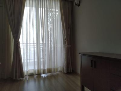 Bedroom Image of 2102 Sq.ft 3 BHK Apartment / Flat for sale in DLF The Ultima, Sector 81 Gurgaon for Rs. 36500000