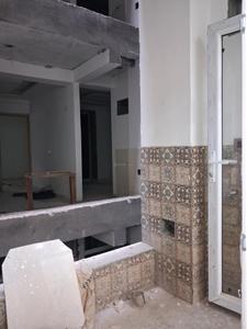 Bedroom Two Image of 1000 Sq.ft 2 BHK Apartment / Flat for sale in Sector 72 Noida for Rs. 3900000