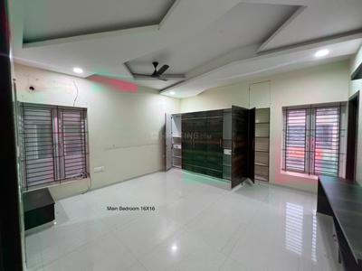 Image of 3500 Sq.ft 3.5 BHK Builder Floor for rent in Uppilipalayam, Coimbatore for Rs. 60000