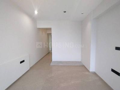 Hall Image of 1050 Sq.ft 3 BHK Apartment / Flat for sale in Juhu Mumbai for Rs. 68500000