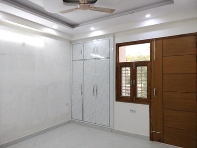 Bedroom Image of 2000 Sq.ft 4 BHK Builder Floor for sale in Rajendra Nagar Ghaziabad for Rs. 15151000