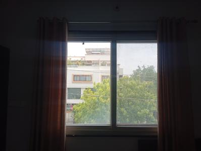 Bedroom Image of 680 Sq.ft 1 BHK Apartment / Flat for rent in Instrumentation Limited Colony Kota for Rs. 11000