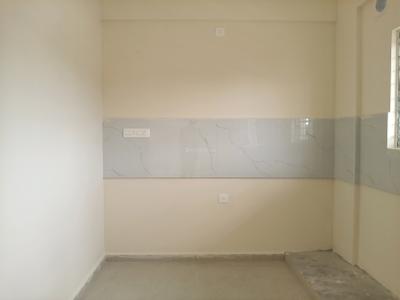 Kitchen Image of 1435 Sq.ft 3 BHK Apartment / Flat for sale in Visthar Bengaluru for Rs. 10400000