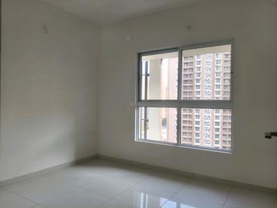 Bedroom Image of 1267 Sq.ft 3 BHK Apartment / Flat for sale in Godrej Hill Retreat, Mahalunge Pune for Rs. 11500000