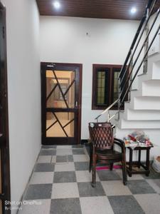 Hall Image of 989 Sq.ft 3 BHK Independent House for sale in Mohanpur Urf Ram Nager Bareilly for Rs. 6850000