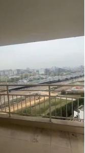 Balcony Image of 1549 Sq.ft 2 BHK Apartment / Flat for sale in Puri Emerald Bay, Sector 104 Gurgaon for Rs. 22000000