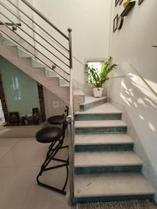 Image of 1800 Sq.ft 3 BHK Penthouse for sale in Thane West, Thane for Rs. 30000000