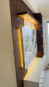 Balcony Image of 1130 Sq.ft 2 BHK Apartment / Flat for sale in Mangalam Neelkanth Dreamz, Vrindavan Yojana Lucknow for Rs. 7998000