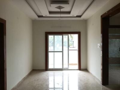 Dining Area Image of 1649 Sq.ft 3 BHK Apartment / Flat for sale in Huvinane Bengaluru for Rs. 11500000