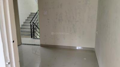 Living Room Image of 520 Sq.ft 1 BHK Apartment / Flat for sale in Wadgaon Sheri Pune for Rs. 3184000