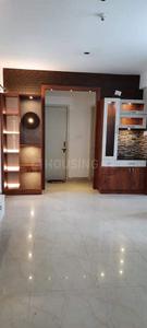 3 BHK Apartment