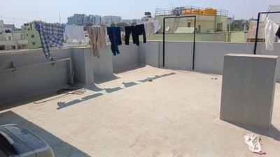 Balcony Image of Govinda Folk Residency  in Brookefield, Bengaluru