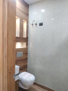 Bedroom Two Image of 1620 Sq.ft 3 BHK Builder Floor for sale in Sector 85 Faridabad for Rs. 18000000