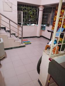 Balcony Image of 1500 Sq.ft 2 BHK Independent House for rent in Karumandapam Tiruchirappalli for Rs. 15000