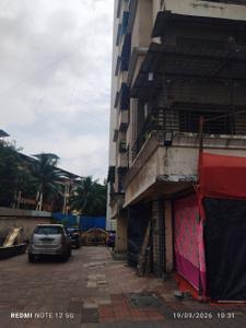 Image of 425 Sq.ft 2 BHK Apartment / Flat for sale in Thane East, Thane for Rs. 9170000
