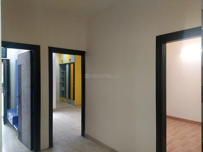 Hall Image of 1250 Sq.ft 3 BHK Apartment / Flat for sale in CGHS Amit Apartments, Sector 13 Rohini New Delhi for Rs. 18000000