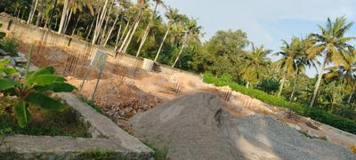 Image of 1307 Sq.ft Residential Plot / Land for sale in Arappuramukku, Thiruvananthapuram for Rs. 1800000